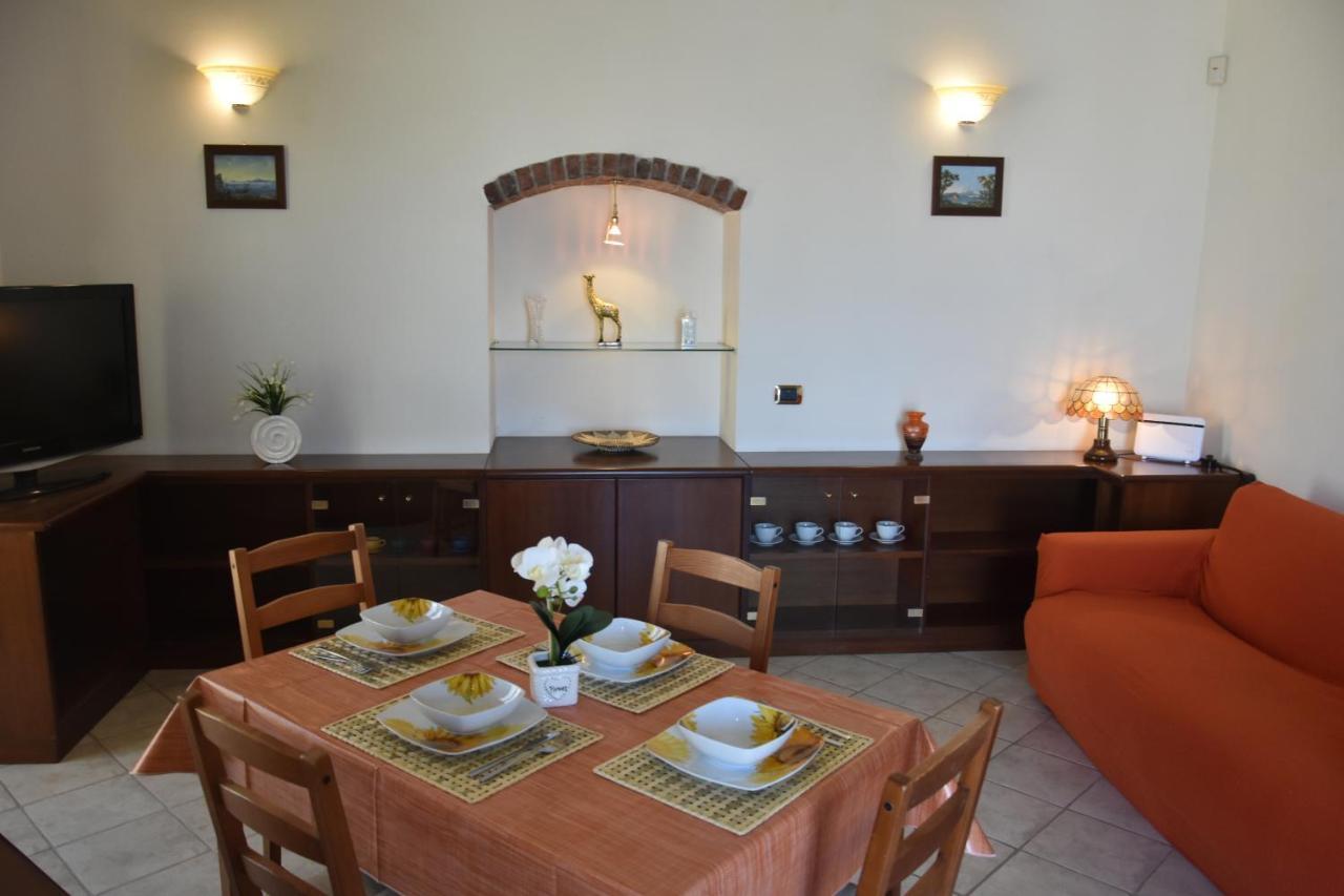 Domida Apartment Bari Bagian luar foto