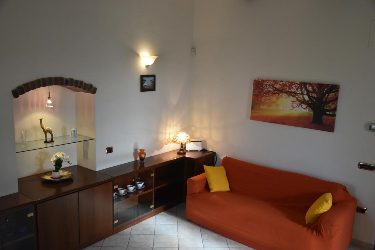 Domida Apartment Bari Bagian luar foto